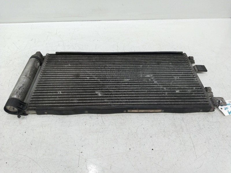 Recambio de condensador / radiador aire acondicionado para bmw mini (r50,r53) 1.6 16v cat referencia OEM IAM 64531490572  