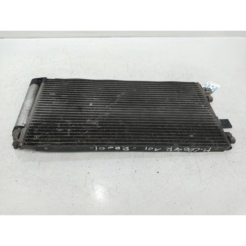 Recambio de condensador / radiador aire acondicionado para bmw mini (r50,r53) 1.6 16v cat referencia OEM IAM 64531490572  