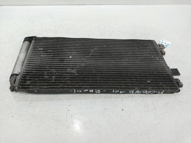 Recambio de condensador / radiador aire acondicionado para bmw mini (r50,r53) 1.6 16v cat referencia OEM IAM 64531490572  