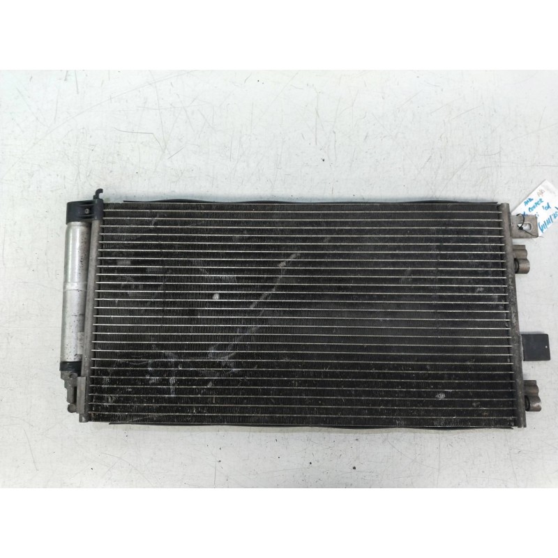 Recambio de condensador / radiador aire acondicionado para bmw mini (r50,r53) 1.6 16v cat referencia OEM IAM 64531490572  