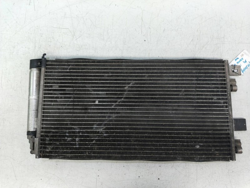 Recambio de condensador / radiador aire acondicionado para bmw mini (r50,r53) 1.6 16v cat referencia OEM IAM 64531490572  