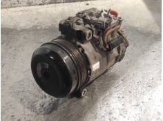 Recambio de compresor aire acondicionado para mercedes clase c (w204) familiar c 200 t cdi blueefficiency (204.201) referencia O