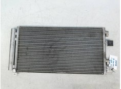 Recambio de condensador / radiador aire acondicionado para mini mini (r50,r53) cooper s referencia OEM IAM   