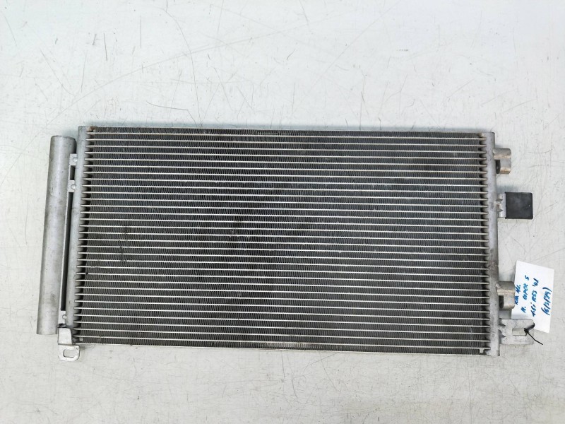 Recambio de condensador / radiador aire acondicionado para mini mini (r50,r53) cooper s referencia OEM IAM   
