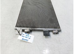 Recambio de condensador / radiador aire acondicionado para mini mini (r50,r53) cooper s referencia OEM IAM    2