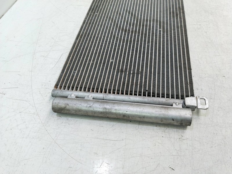 Recambio de condensador / radiador aire acondicionado para mini mini (r50,r53) cooper s referencia OEM IAM   