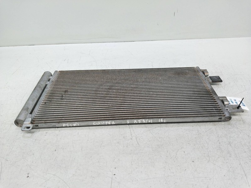 Recambio de condensador / radiador aire acondicionado para mini mini (r50,r53) cooper s referencia OEM IAM   