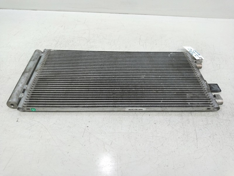 Recambio de condensador / radiador aire acondicionado para mini mini (r50,r53) cooper s referencia OEM IAM   