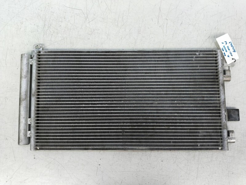 Recambio de condensador / radiador aire acondicionado para mini mini (r50,r53) cooper s referencia OEM IAM   