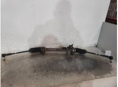 Recambio de cremallera direccion para seat ibiza (6k) básico referencia OEM IAM 357419105  