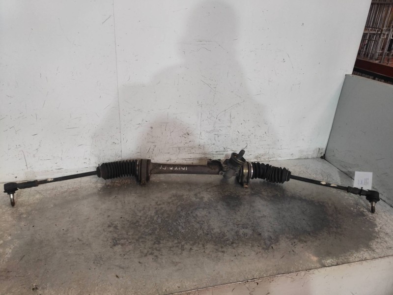 Recambio de cremallera direccion para seat ibiza (6k) básico referencia OEM IAM 357419105  