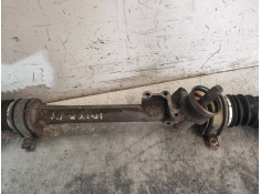 Recambio de cremallera direccion para seat ibiza (6k) básico referencia OEM IAM 357419105   2