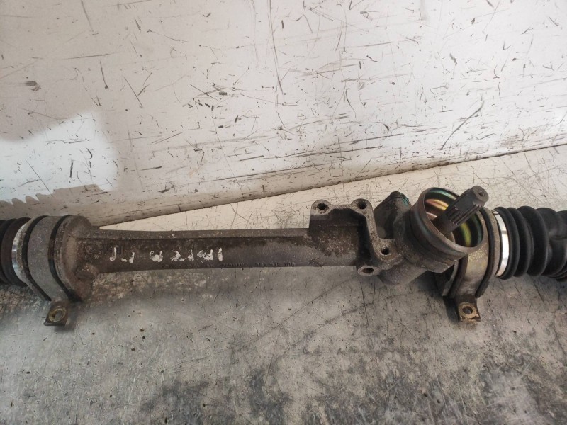 Recambio de cremallera direccion para seat ibiza (6k) básico referencia OEM IAM 357419105  