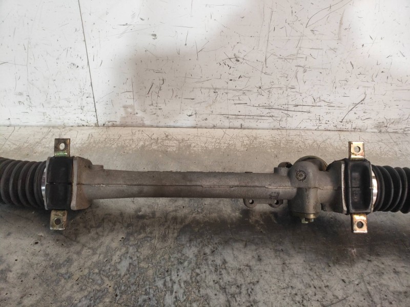 Recambio de cremallera direccion para seat ibiza (6k) básico referencia OEM IAM 357419105  