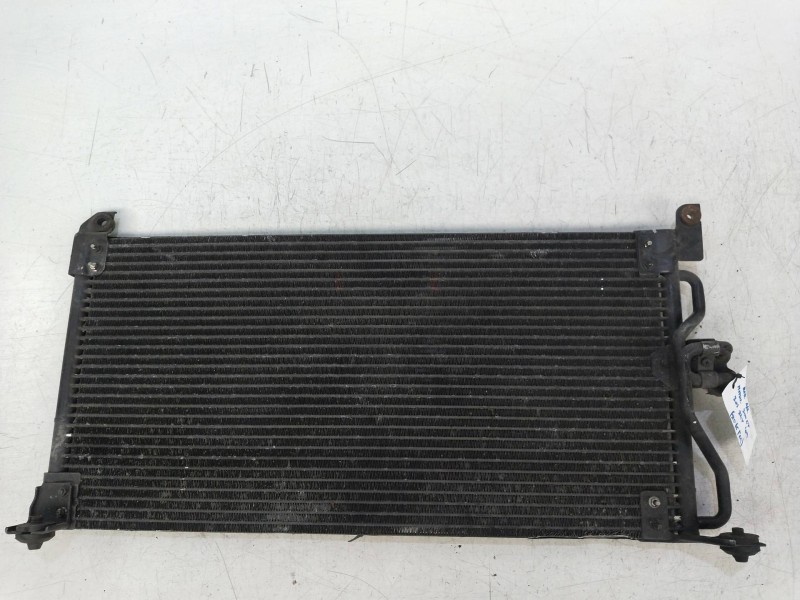 Recambio de condensador / radiador aire acondicionado para mitsubishi 3000 gt (z10) 3.0 referencia OEM IAM   