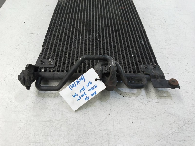 Recambio de condensador / radiador aire acondicionado para mitsubishi 3000 gt (z10) 3.0 referencia OEM IAM   