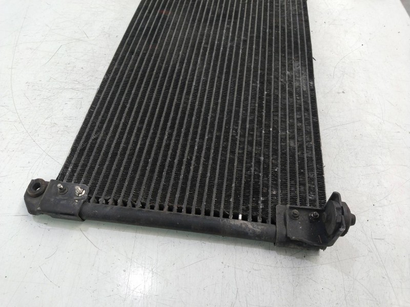 Recambio de condensador / radiador aire acondicionado para mitsubishi 3000 gt (z10) 3.0 referencia OEM IAM   