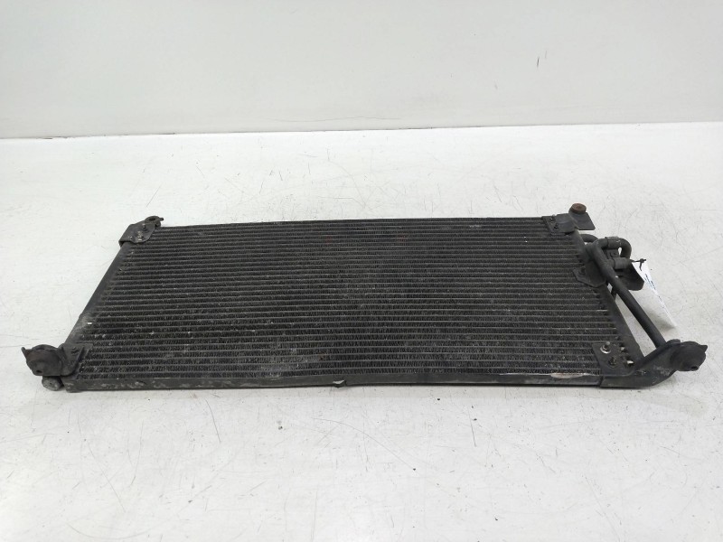 Recambio de condensador / radiador aire acondicionado para mitsubishi 3000 gt (z10) 3.0 referencia OEM IAM   