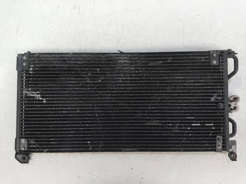 Recambio de condensador / radiador aire acondicionado para mitsubishi 3000 gt (z10) 3.0 referencia OEM IAM   