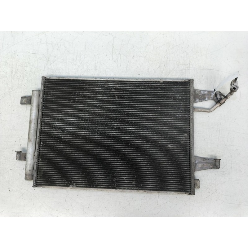 Recambio de condensador / radiador aire acondicionado para mitsubishi colt berlina 5 (z30a) 1.1 cat referencia OEM IAM 446700806