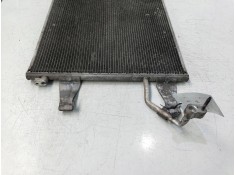 Recambio de condensador / radiador aire acondicionado para mitsubishi colt berlina 5 (z30a) 1.1 cat referencia OEM IAM 446700806 2