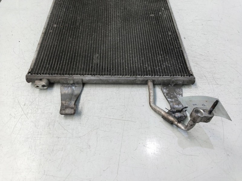 Recambio de condensador / radiador aire acondicionado para mitsubishi colt berlina 5 (z30a) 1.1 cat referencia OEM IAM 446700806