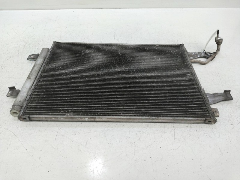 Recambio de condensador / radiador aire acondicionado para mitsubishi colt berlina 5 (z30a) 1.1 cat referencia OEM IAM 446700806