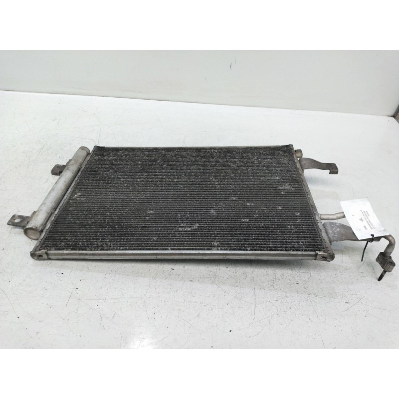 Recambio de condensador / radiador aire acondicionado para mitsubishi colt berlina 5 (z30a) 1.1 cat referencia OEM IAM 446700806