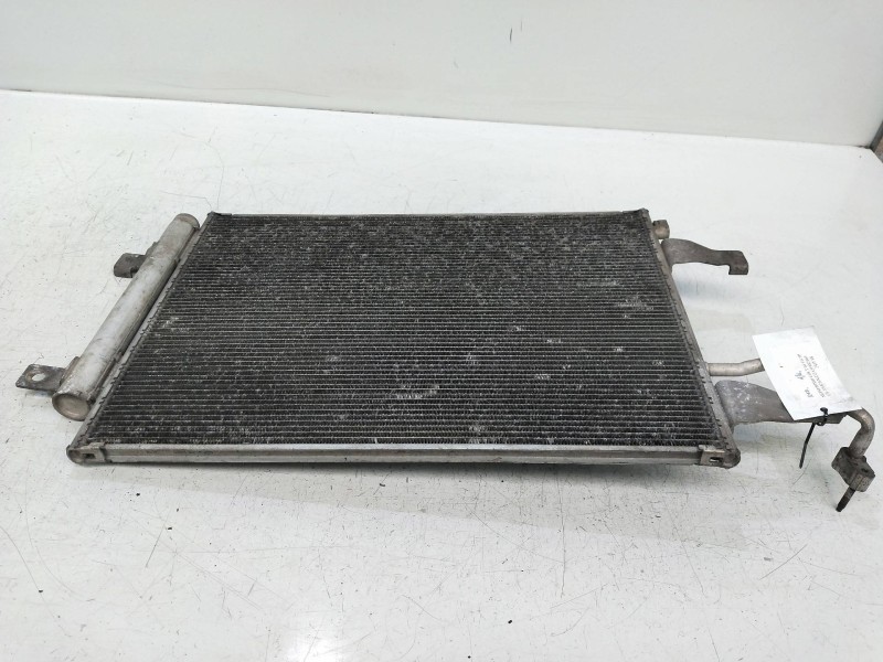 Recambio de condensador / radiador aire acondicionado para mitsubishi colt berlina 5 (z30a) 1.1 cat referencia OEM IAM 446700806