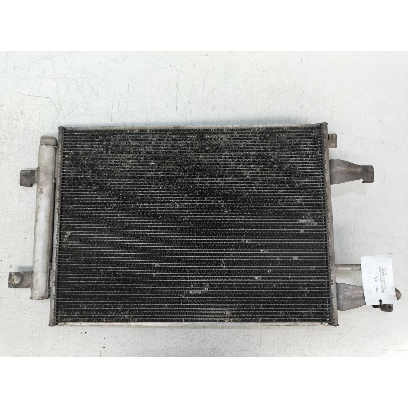 Recambio de condensador / radiador aire acondicionado para mitsubishi colt berlina 5 (z30a) 1.1 cat referencia OEM IAM 446700806
