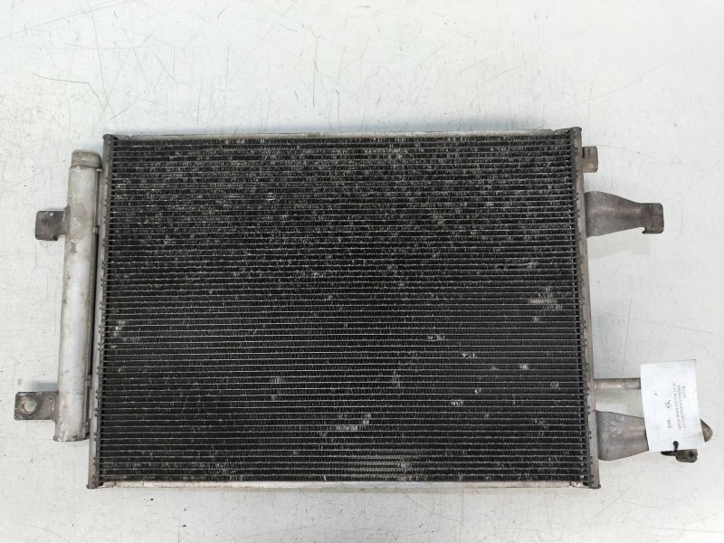 Recambio de condensador / radiador aire acondicionado para mitsubishi colt berlina 5 (z30a) 1.1 cat referencia OEM IAM 446700806
