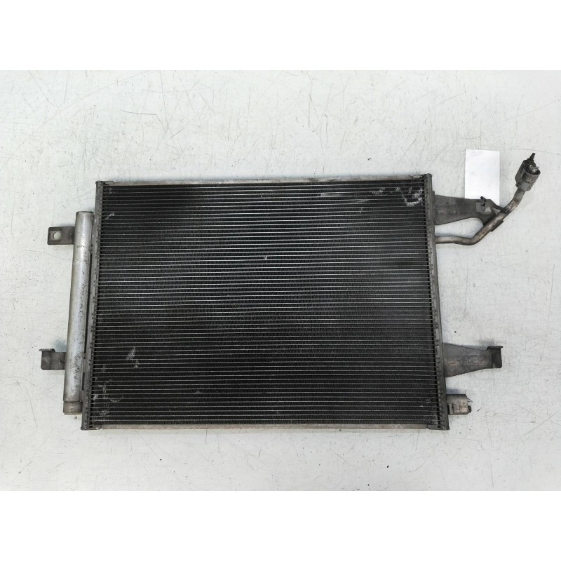 Recambio de condensador / radiador aire acondicionado para mitsubishi colt berlina 5 (z30a) 1.5 di-d instyle (d) referencia OEM 