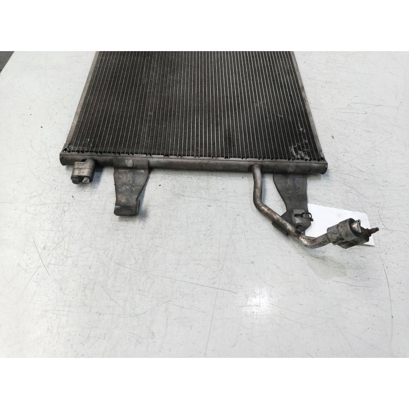 Recambio de condensador / radiador aire acondicionado para mitsubishi colt berlina 5 (z30a) 1.5 di-d instyle (d) referencia OEM 
