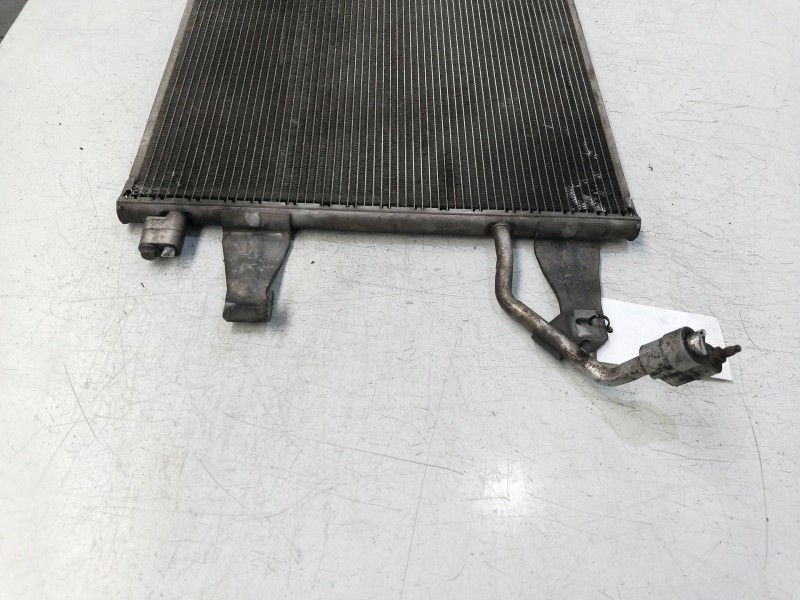 Recambio de condensador / radiador aire acondicionado para mitsubishi colt berlina 5 (z30a) 1.5 di-d instyle (d) referencia OEM 