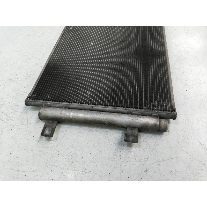 Recambio de condensador / radiador aire acondicionado para mitsubishi colt berlina 5 (z30a) 1.5 di-d instyle (d) referencia OEM 