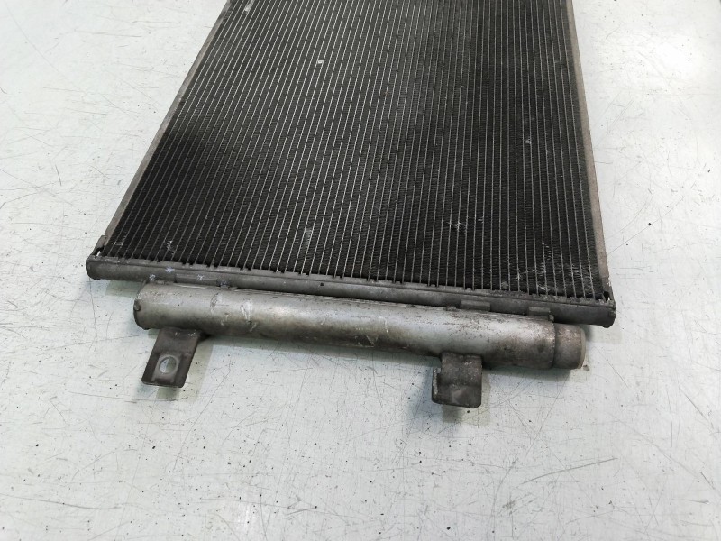 Recambio de condensador / radiador aire acondicionado para mitsubishi colt berlina 5 (z30a) 1.5 di-d instyle (d) referencia OEM 