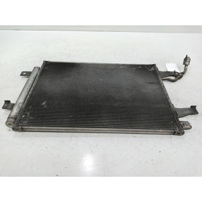 Recambio de condensador / radiador aire acondicionado para mitsubishi colt berlina 5 (z30a) 1.5 di-d instyle (d) referencia OEM 