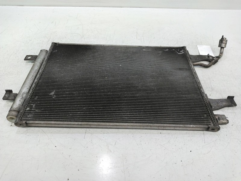 Recambio de condensador / radiador aire acondicionado para mitsubishi colt berlina 5 (z30a) 1.5 di-d instyle (d) referencia OEM 