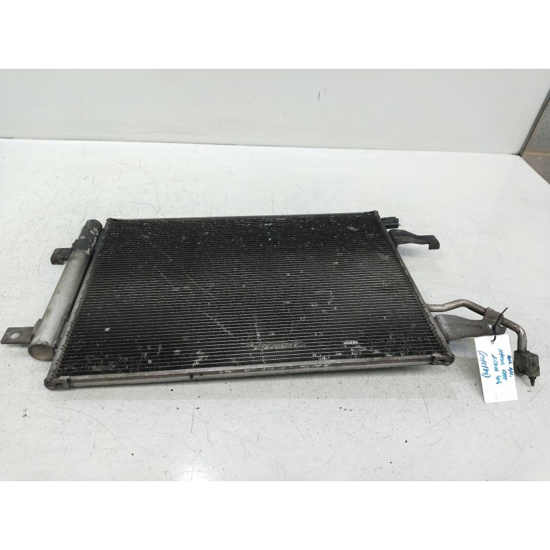 Recambio de condensador / radiador aire acondicionado para mitsubishi colt berlina 5 (z30a) 1.5 di-d instyle (d) referencia OEM 