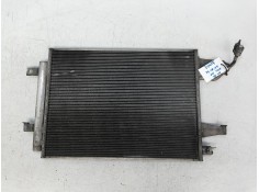 Recambio de condensador / radiador aire acondicionado para mitsubishi colt berlina 3 (cz) czt referencia OEM IAM   