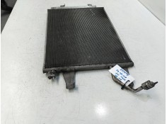 Recambio de condensador / radiador aire acondicionado para mitsubishi colt berlina 3 (cz) czt referencia OEM IAM    2