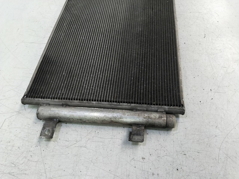 Recambio de condensador / radiador aire acondicionado para mitsubishi colt berlina 3 (cz) czt referencia OEM IAM   