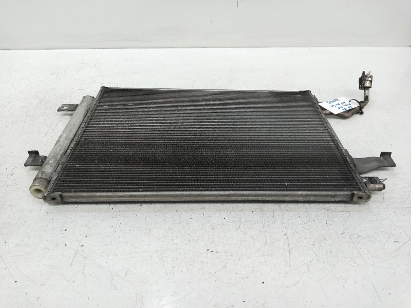 Recambio de condensador / radiador aire acondicionado para mitsubishi colt berlina 3 (cz) czt referencia OEM IAM   