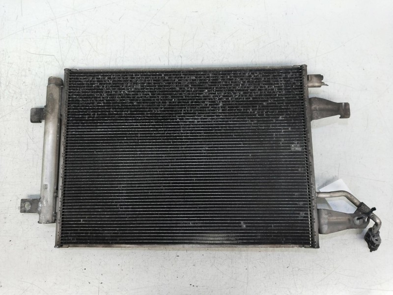Recambio de condensador / radiador aire acondicionado para mitsubishi colt berlina 3 (cz) czt referencia OEM IAM   