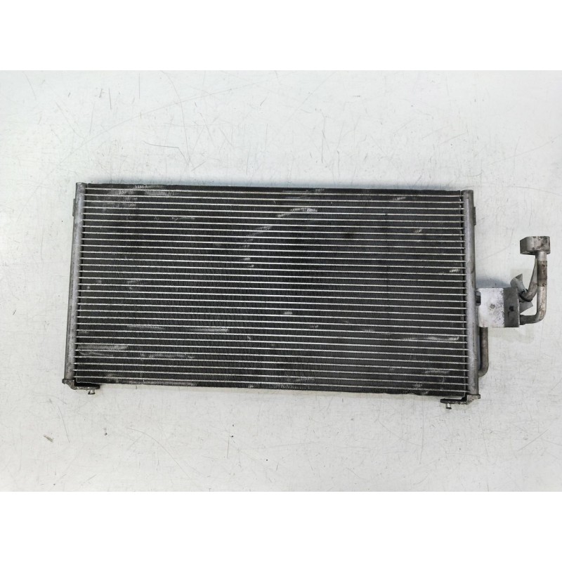 Recambio de condensador / radiador aire acondicionado para mitsubishi galant berlina (ea0) 2500 v6 24v referencia OEM IAM CAA311