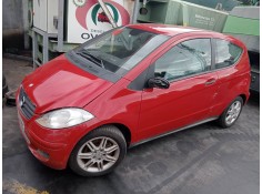 mercedes clase a (w169) del año 2006