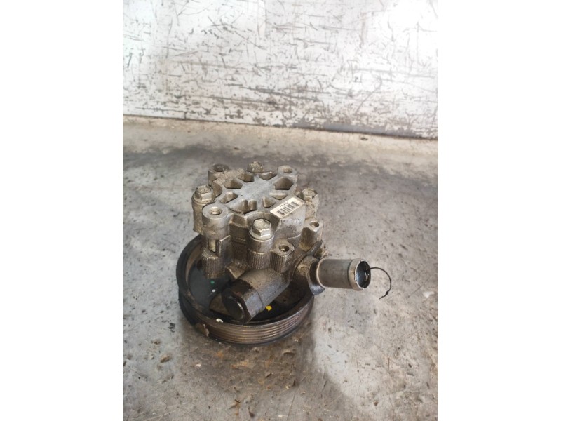Recambio de bomba direccion para opel insignia berlina cosmo referencia OEM IAM   
