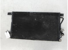 Recambio de condensador / radiador aire acondicionado para mitsubishi montero sport (k90) referencia OEM IAM CAD311B067A  