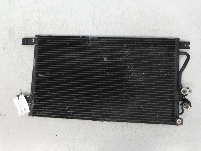 Recambio de condensador / radiador aire acondicionado para mitsubishi montero sport (k90) referencia OEM IAM CAD311B067A  