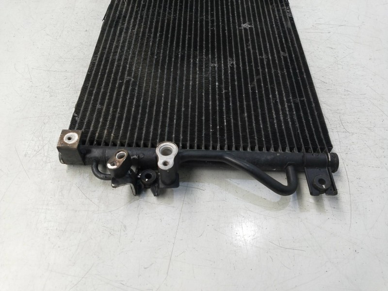 Recambio de condensador / radiador aire acondicionado para mitsubishi montero sport (k90) referencia OEM IAM CAD311B067A  